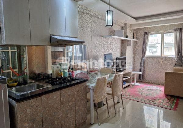 Apartemen Gading Icon , Furnish Lengkap & Fasilitas Premium