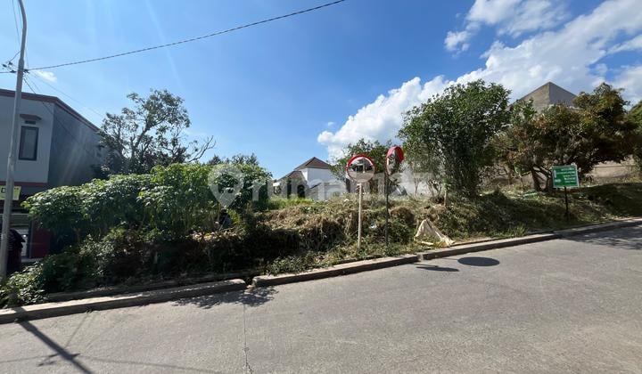 Dijual Kavling Bandung Cileunyi Murah - 10 Unit Available