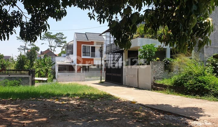 Dijual Tanah Cileunyi Bandung Strategis Siap Bangun!