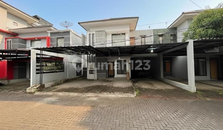 For Sale Pre-Booked Kost Jatinangor 24 Rooms - 5 Minutes to Unpad & Itb