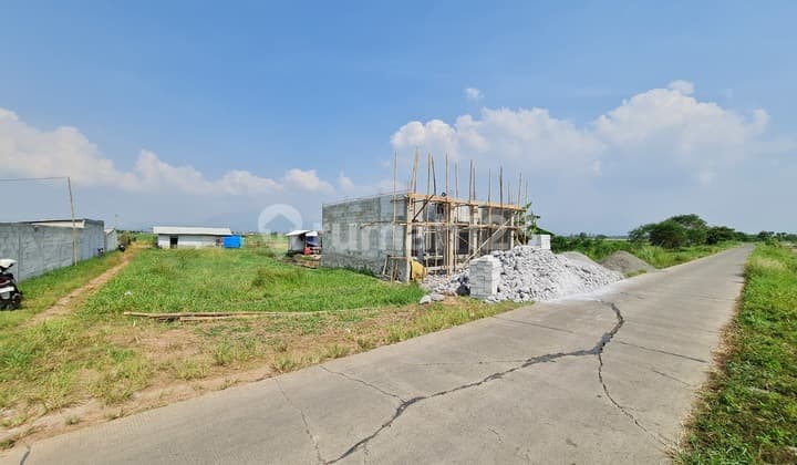 Dijual Tanah Rancaekek Murah - 10 Menit ke Pintu Tol Cileunyi