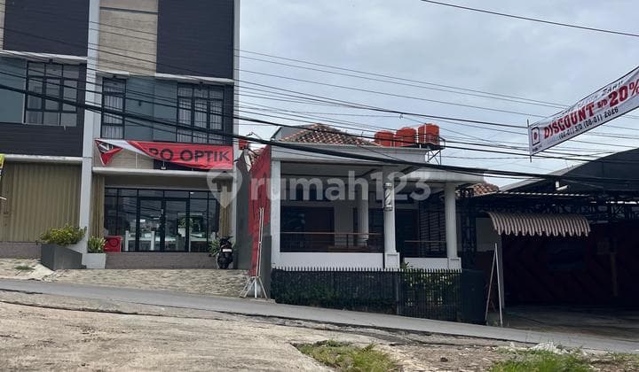 Jual Tanah Siap Bangun Cileunyi Bandung Dekat Tol