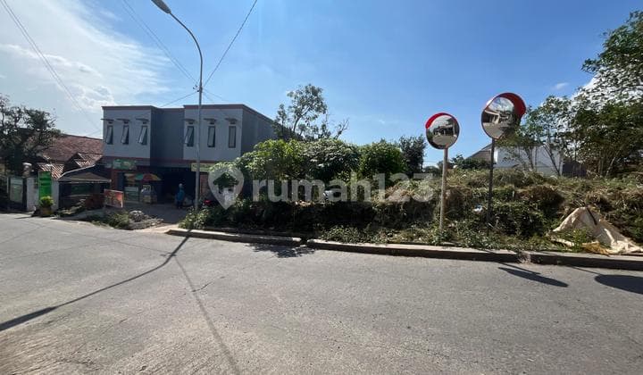 Dijual Kavling Strategis Cileunyi Bandung Kab Murah