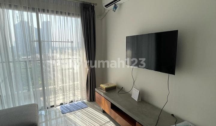 Apartment for Rent at Sky House BSD