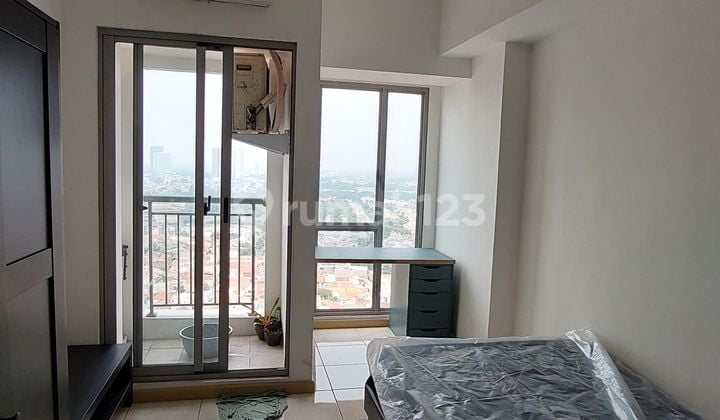 For Rent: Apartment Mtown Tower Carmel