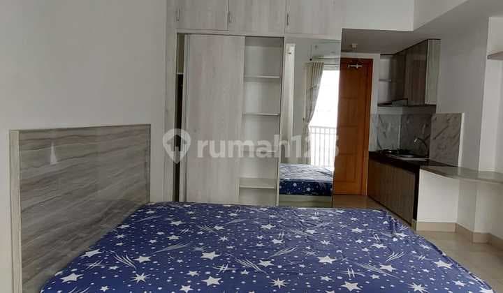 For Sale: Apartment The Nest Tower B, Tangerang City