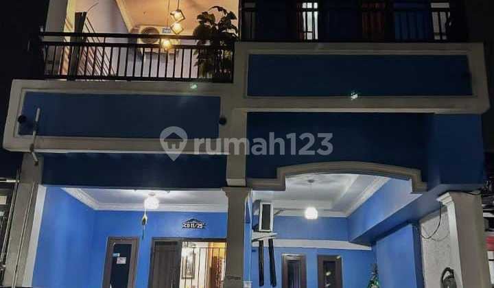 Dijual Rumah Rapih Siap Huni Di Grand Residence City Di Setu, Bekasi