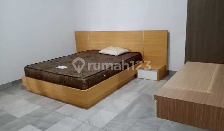 Dijual Rumah Siap Huni Di Komplek Perumahan Jatibening Bekasi