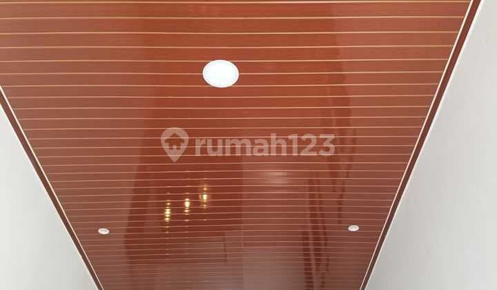 Rumah Tematic Kekinian Bebas Banjir Dijual Di Perumahan Telaga Mas Bekasi Utara