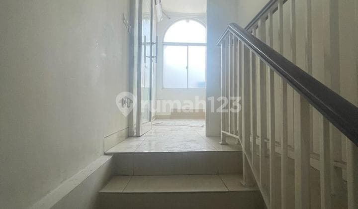 For Sale And For Rent Ruko Grand Galaxy City Bekasi