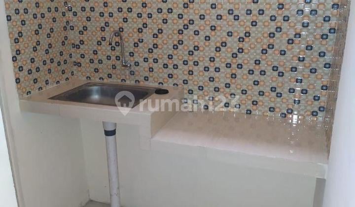 Di Jual Kontrakan 8 Pintu Model 3 Sekat Di Jati Kramat , Jati Asih Bek
