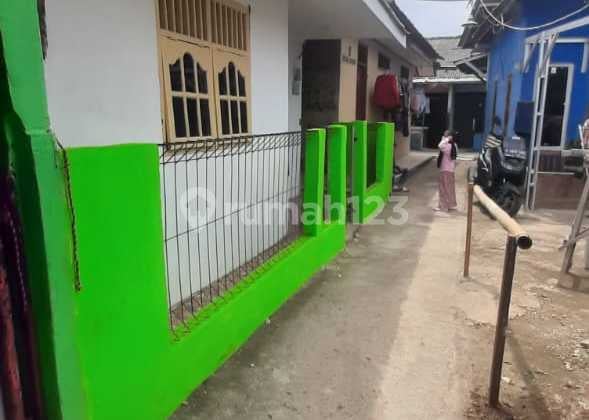 Dijual Rumah Siap Huni Di Cipayung Depok