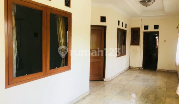 For Sale and For Rent House in Jatimakmur Pondok Gede Bekasi