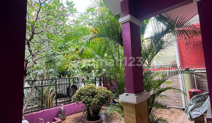 Dijual / Disewakan Rumah Siap Huni Cluster Harapan Indah - Bekasi Utara