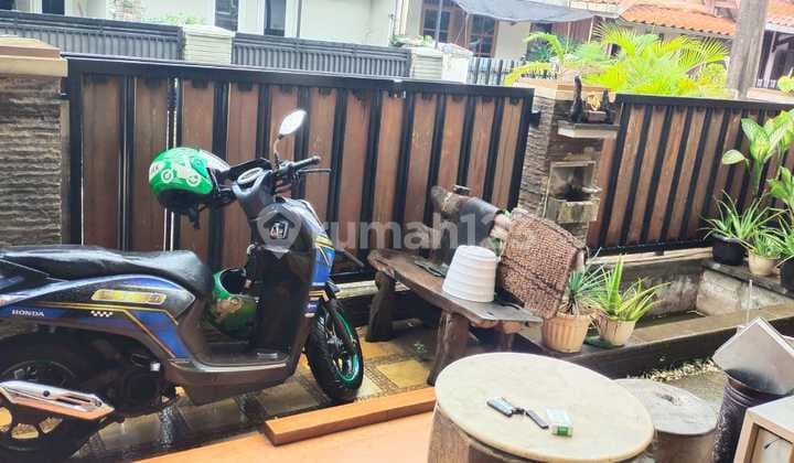 Dijual Murah Rumah Siap Huni Di Komplek Perumahan Jatibening