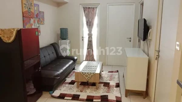 Disewakan Apartemen Springlakesummarecon Bekasi