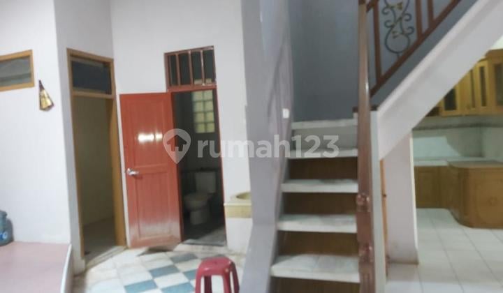 Disewakan Rumah Bagus Bisa Dijadikan Usaha Lokasi Strategis Di Pinggir Jalan Raya Pekayon Bekasi Selatan