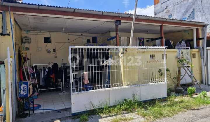 Dijual Rumah Di Danau Buyam Jimbaran Bali