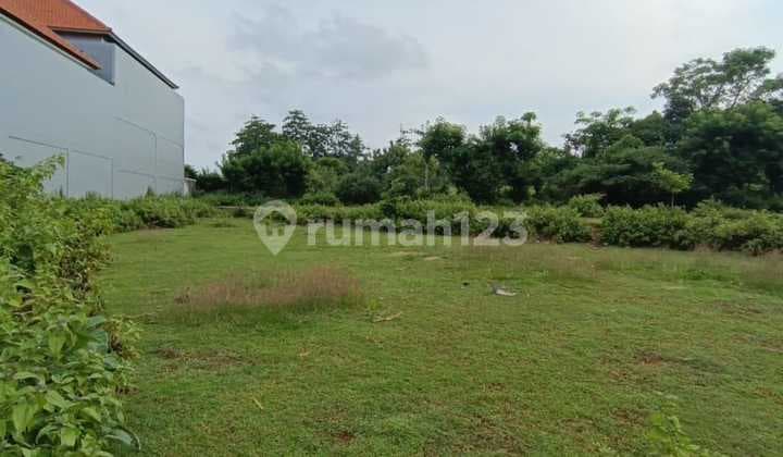 Dijual Tanah Di.ungasan Bali