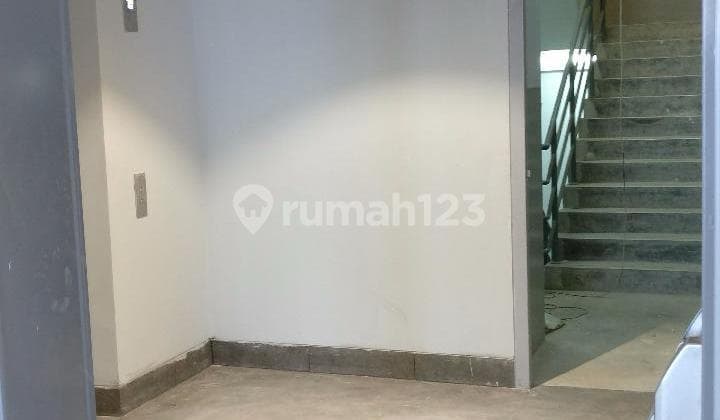 Disewakan Office District 8 Scbd Jakarta Selatan