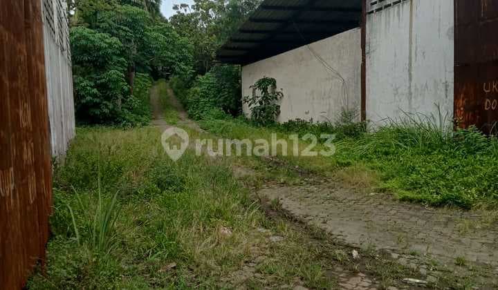 Dijual Cepat.gudang Di.bsd