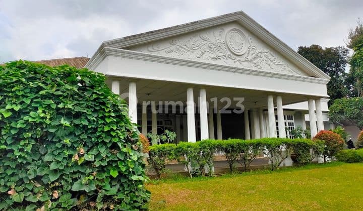 Rumah Dijual Diulujami