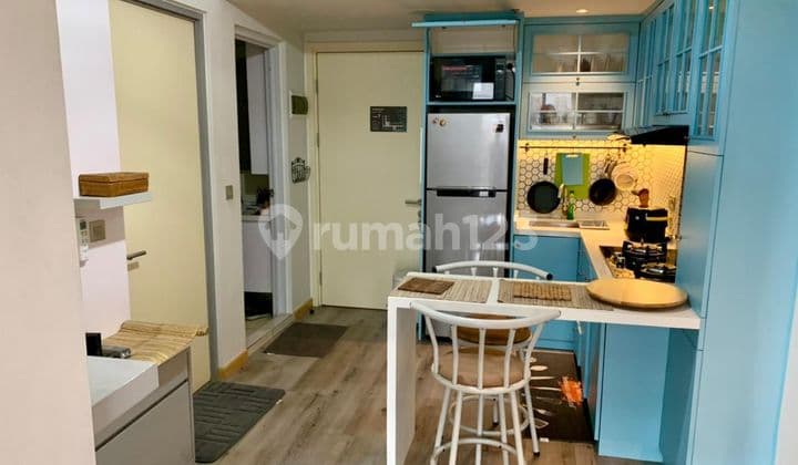 Disewakan Apartemen Mtown