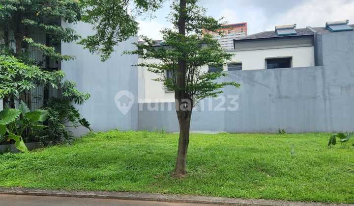 Dijual Kav Badan Sutera Victoria