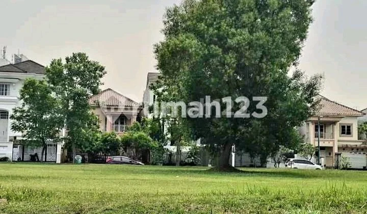 Sapphire Plot Phg Gading Serpong Sapphire Plot Phg Gading Serpong