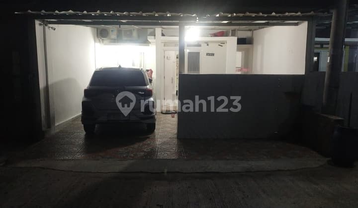 Rumah Siap Huni Dekat Akses Toll Semplak Bogor