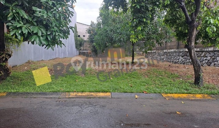 Di Jual Kavling Dalam Cluste, Lokasi Aman dan Nyaman Cocok untuk Investasi dan Tempat Tinggal