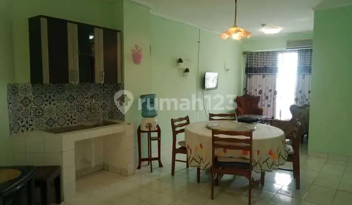 Di Jual Apartment Siap Huni Cocok untuk Invest dan Tempat Tinggal