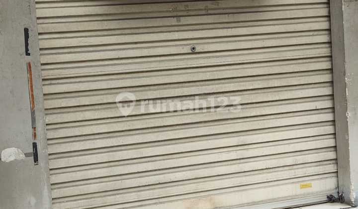 Kios Citypark Apartemen Murah 15m2 SHM Cengkareng, Jakarta Barat Kios Citypark Apartemen Murah 15m2 SHM Cengkareng, Jakarta Barat