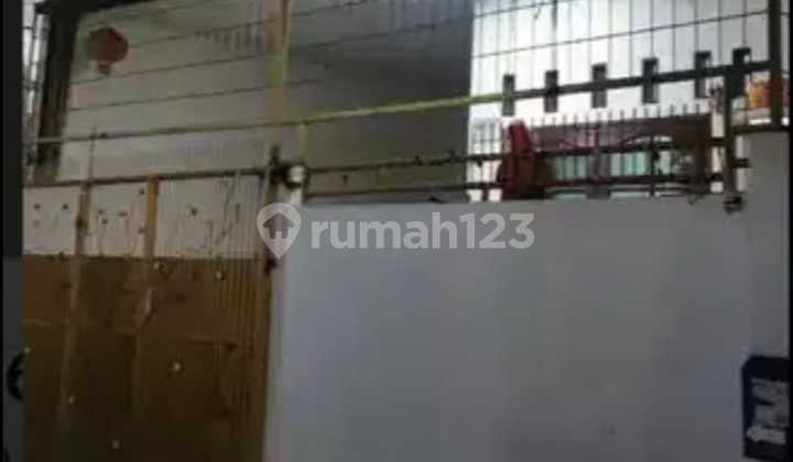 Jual Rumah Siap Huni Pademangan 2 Lantai Rumah Bagus