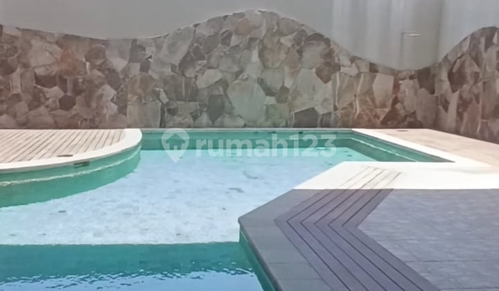 Apartemen Gedung Dengan View Pantai Padang Galak Sanur Bali Cocok Untuk Investasi Dan Office