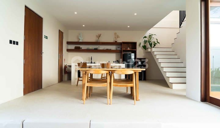 Turun Harga!! Villa Nyaman Dan Terlengkap Hanya 5 Menit Ke Pantai Balangan