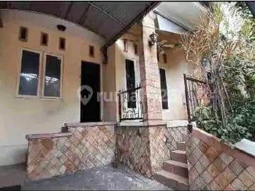 Rumah Gresik Regency Ispat Manyar Gresik Murah