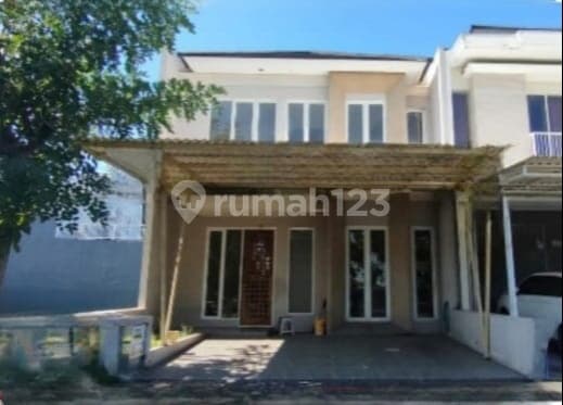 Rumah di Royal Residen Y1131 Babatan Wiyung Surabaya Murah