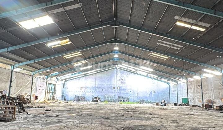 Gudang Gunung Gangsir Gempol Pasuruan Murah