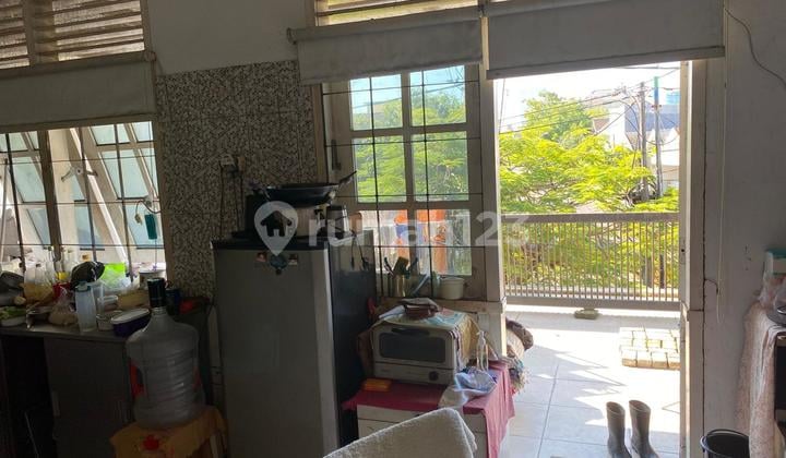 Rumah di Bawah Harga Psar di Wisma Mukti Klampis Surabaya Murah