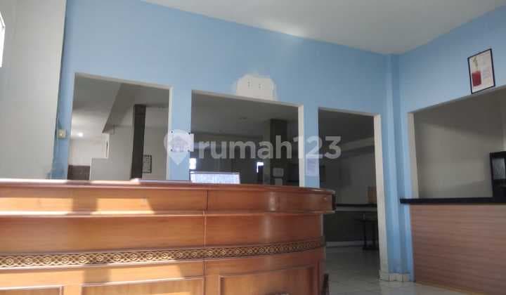 Ruko 801 Nol Jalan Raya Sempidi Mengwi Badung Bali Murah