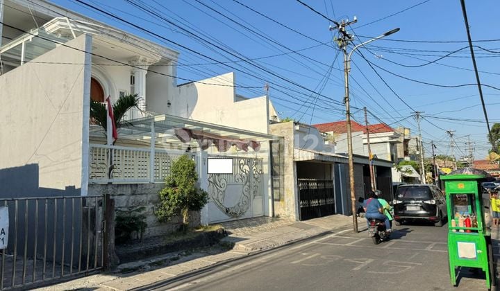 Rumah Murah Di Petemon Lelang Surabaya Kota Murah