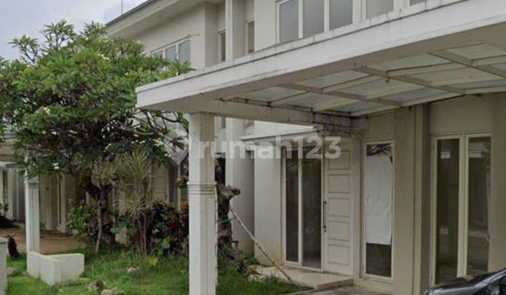 Rmah Di Grand Pakuwon Victoria Surabaya Murah