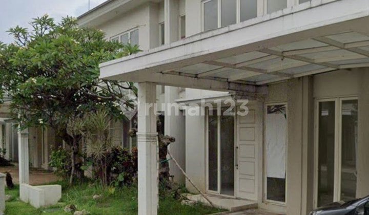 Rmah Di Grand Pakuwon Victoria Surabaya Murah