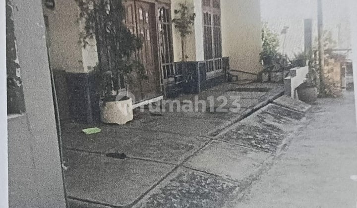 Rumah 1301 Orooro Ombo Batu Malang Murah Het
