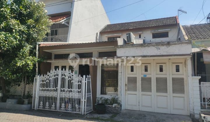 Rumah Di Gunung Sari Indah Karangpilang Surabaya Murah