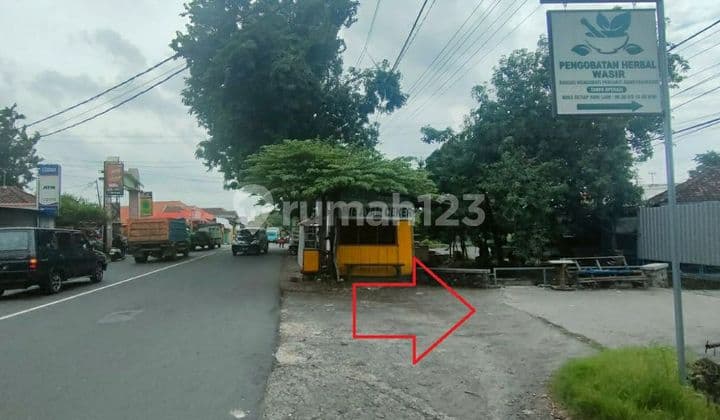 Gudang Di Raya Punokawan Krian Sidoarjo Murah