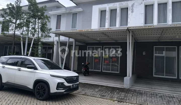 Rumah D0403 Citra Garden Buduran Sidoarjo Murah