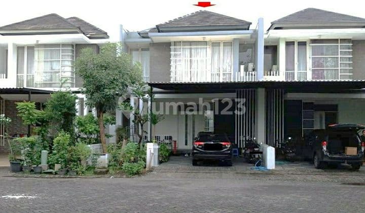 Rmah Di Royal Residence Wiyung Ts Surabaya Murah