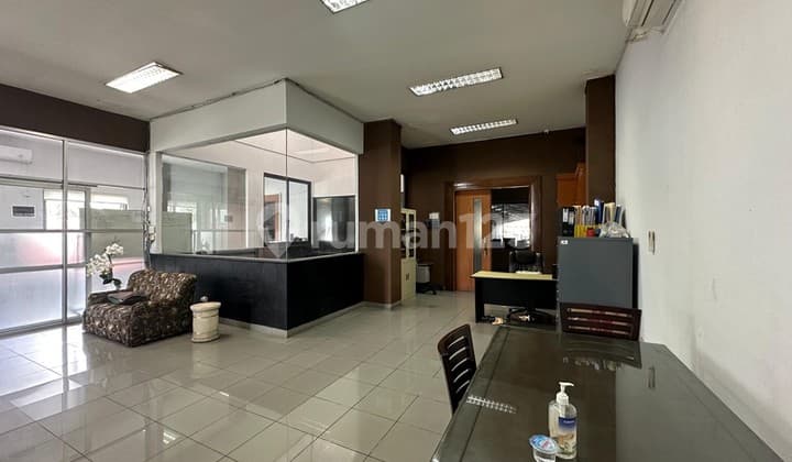 Ruang Usaha Dekat RSA UGM, Trihanggo Gamping Sleman